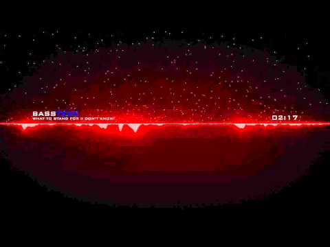 ► Basstekk! - Don't Know What To Stand For ♫ (Original Song)