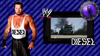 Diesel Theme - (Diesel Blues) +HD