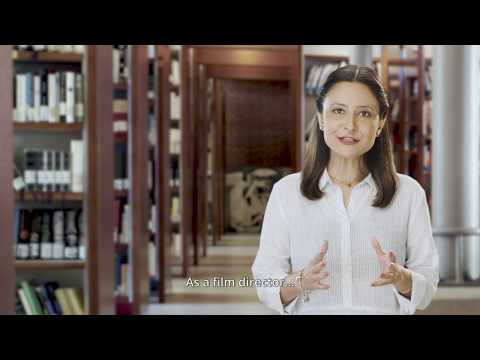 Nidhi Chhimwal Whistling woods virtual academy 