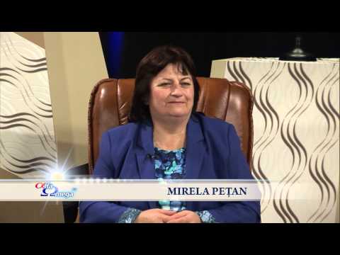 Retrospectiva 2013 Alfa Omega TV - Daruieste lumina - difuzata 12 decembrie 2013 partea 3/3