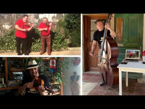 Dűvő : Hogy ha nékem, hogy ha nékem száz forintom volna ....