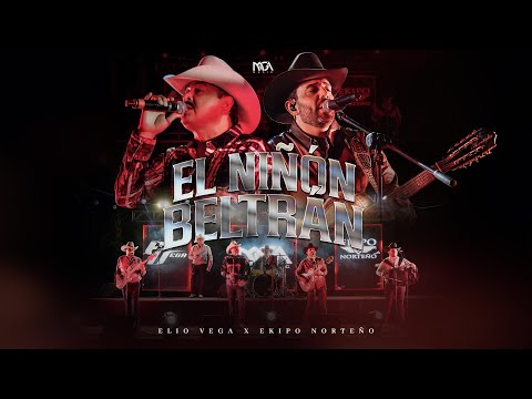Elio Vega Oficial and Ekipo Norteño