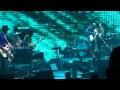Identikit - Radiohead - Austin Mar. 7, 2012 