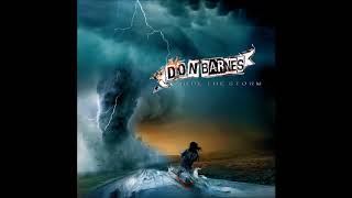Don Barnes - Don't Look Down