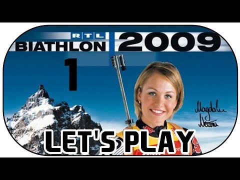 Biathlon Champion PC