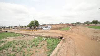 Sri City DTCP Project Khammam, Telangana State