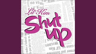 Shut Up (Radio Version)
