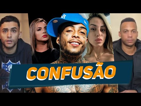 MC KEVIN: ANALYSIS OF MC VK, BIANCA DOMINGUES AND JONATHAN | Don't Lie to Me #255