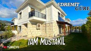 Huzuru Uzakta Aramayın: Kazdağları’nın Eteğinde, Alaçatı Tadında Bir Yaşam!