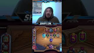 Analisis Fantasma! xD | Hearthstone Battlegrounds