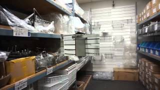 Acme Shelving & Store Fixtures