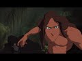 Tarzan Vs Sabor