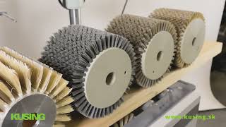 Kusing K2S-400 other grinding machine | Image 2 - Machineryline