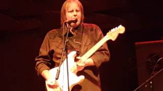 Walter Trout Say Goodbye To The Blues (Live Taos 2016)