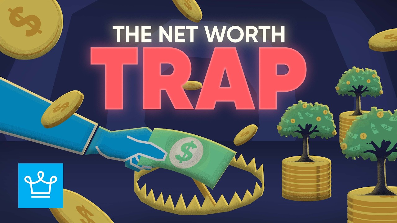 How to Measure Net Worth