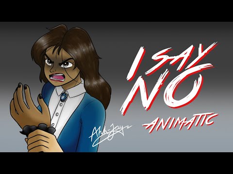 "I SAY NO" Animatic || Heathers
