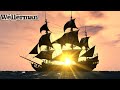 Wellerman Elias Bergstrom Extended Remix Feat Black Pearl Pirates Of The Caribbean Moments