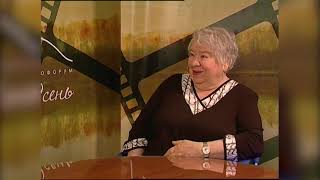 Кира Крейлис-Петрова: «Я страшно ранимый человек».