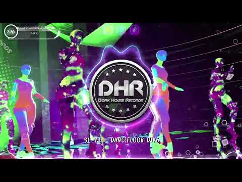 BL 73 - Dancefloor Diva - DHR