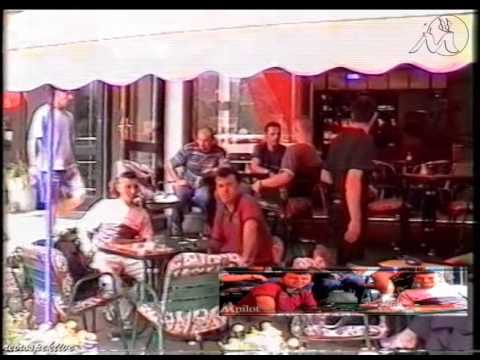 emDanD - docek Travnik 2000