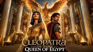 Download lagu FULL MOVIE | Cleopatra - The Golden Queen of Egypt | HD MOVIE | Eng Sub mp3