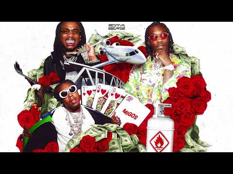 Migos x Drake Type Beat 2018 - "Iced Out" ft. Travis Scott