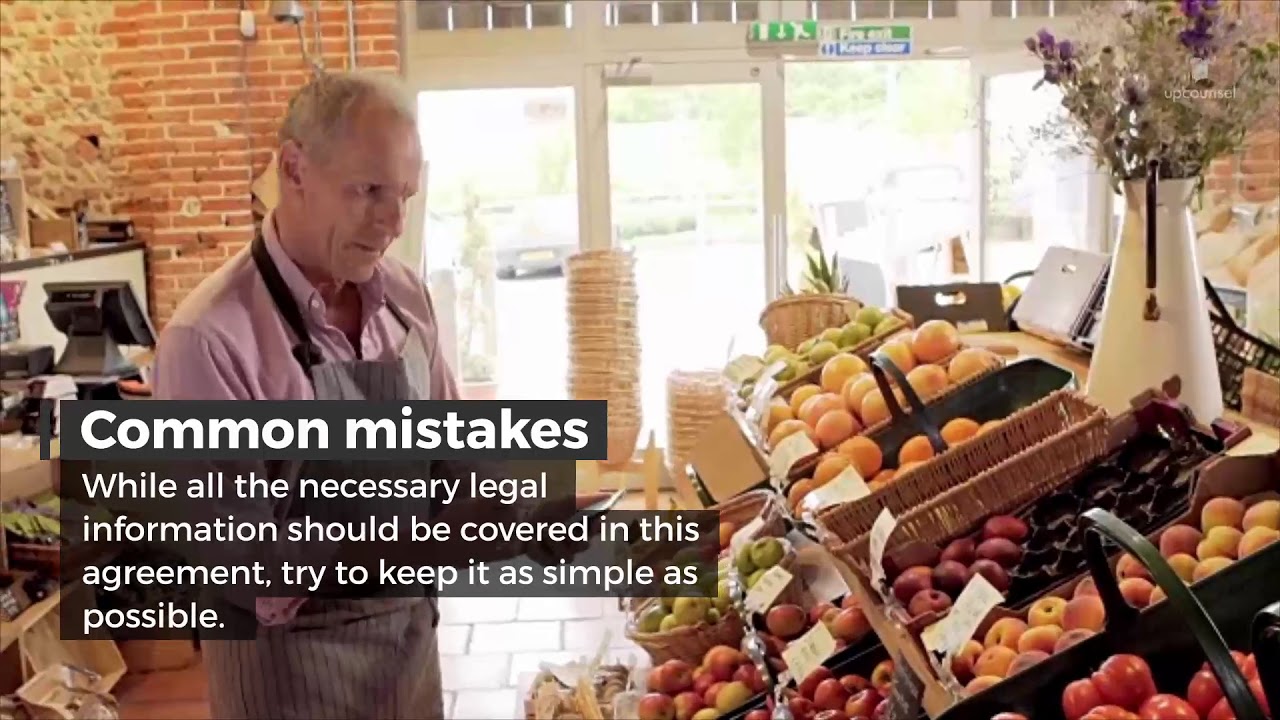 Subscription Agreement: Everything to Know