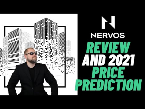 Nervos Network Review and CKB Price Prediction 2021