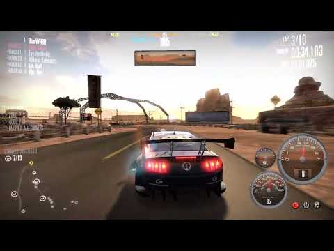 NFS Shift PC - Career Mode Playthrough Pt 155