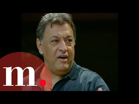 For maestro Zubin Mehta's birthday, relive the highlights of his career
