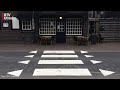 Illegaal zebrapad aangelegd in Veenendaal: "Mensen stoppen nu wel voor ons" [RTV Utrecht]