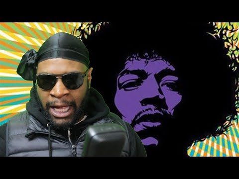 FIRST TIME HEARING Jimi Hendrix  - All Along The Watchtower (Rock) REACTION