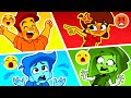 Learn To Share Your Emotions Do You Like To Share With Me Fun Learning For Kids