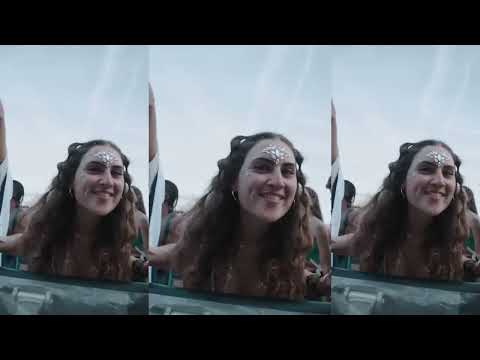 Alexandra Stan & MATTN-Bitch Is Fire (B2B Extd. Edit)