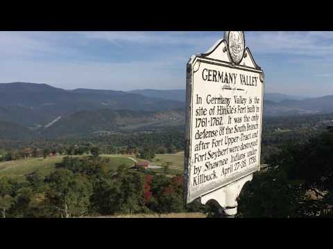 Germany Valley, VA