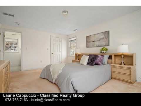 10 BENJAMIN TERRACE, Stoneham MA 02180 - Single Family Home - Real Estate - For Sale -