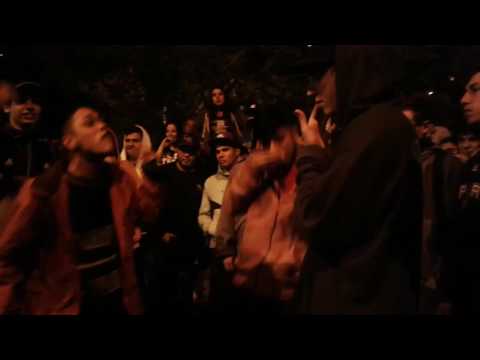 Melly vs Braian Free