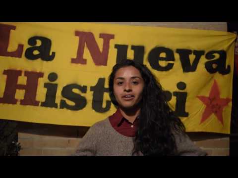 Liana Salazar, capitana de Independiente Santa Fe