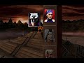 MKA Remake By Mkfreak89 Shao Kahn