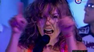 Thalia   A Quien Le Importa @ Pepsi Chart Music