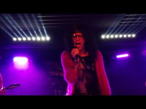 Bad Joker´s Cream - Ostrava Barrak 2018