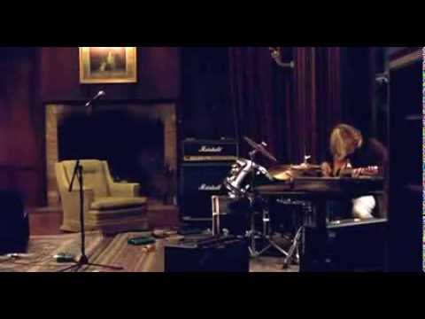 PAGODA - DEATH TO BIRTH ( OST LAST DAYS / MEMORY KURT COBAIN )