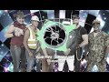 VILLAGE PEOPLE GODDESS OF LOVE KLUB JUMPERS MIX
