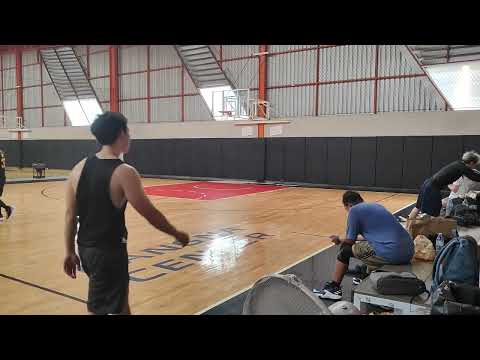 Weekend Hoopers basketball club