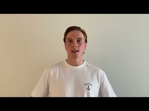 Tervetuloa Tapparaan Antti Virtanen!