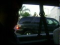 LA Commercial Shoot