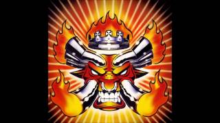 Monster Magnet - God says no