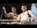 Uncharted - Trailer Ufficiale | Da febbraio 2022 al cinema
