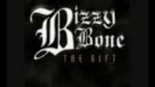 Bizzy Bone Whole Wide World