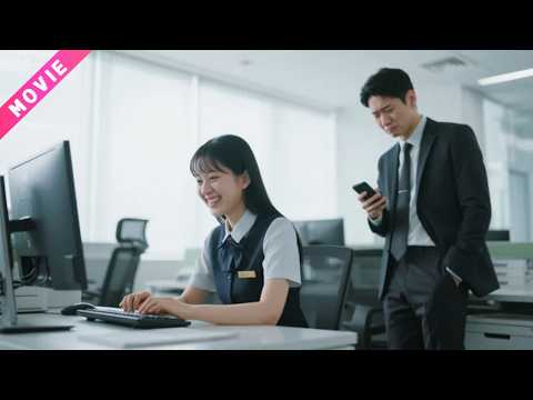 One text from the intern sends the CEO into a breakdown, begging her to stay!